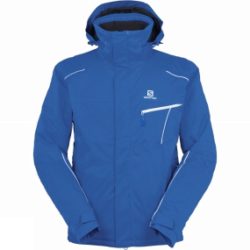 Mens Express Jacket 2015